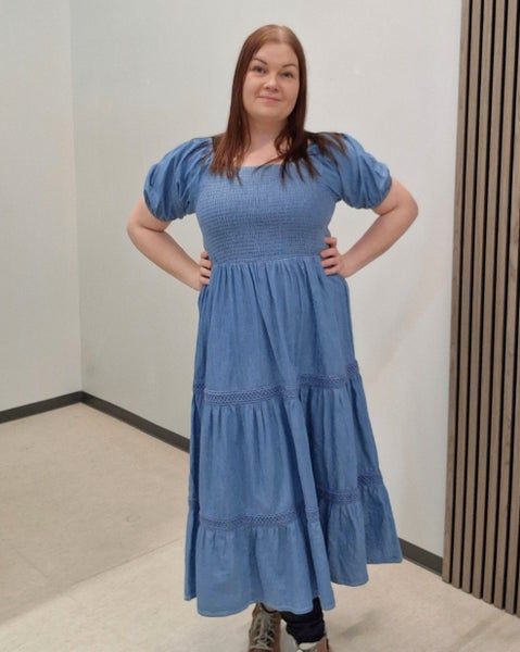 Marc Lauge Bea farkkumekko