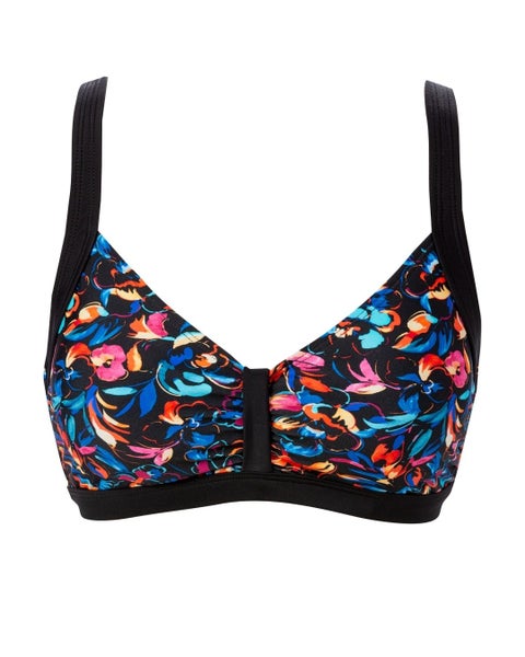 Trofe Magaluf bikiniyl&auml;osa