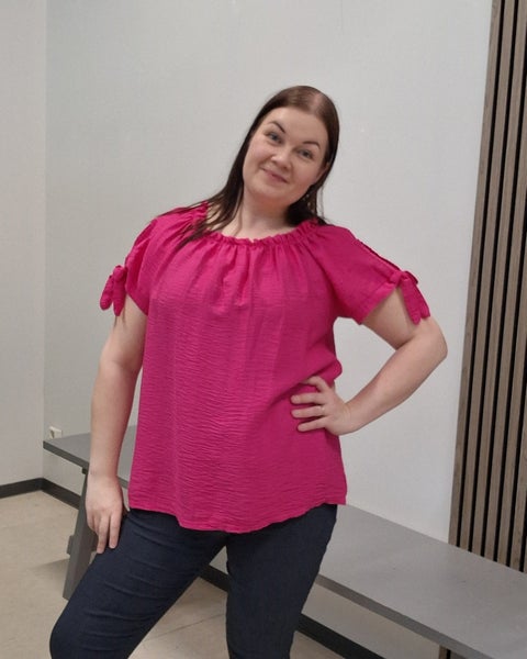 Marc Lauge Ida pusero