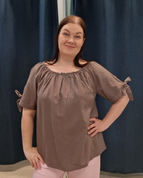 Marc Lauge Vicky pusero