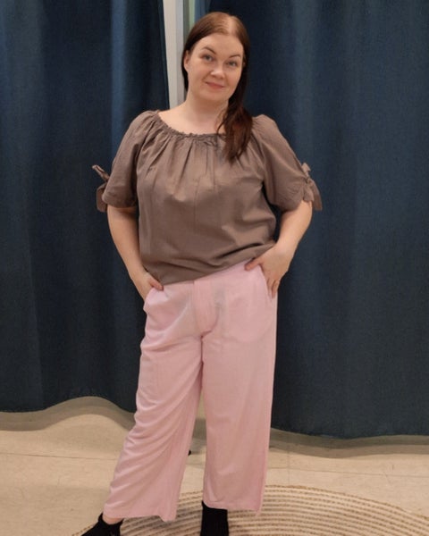 Marc Lauge Vicky housut