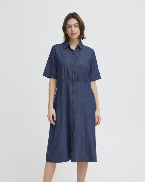 Fransa Larissa farkkumekko