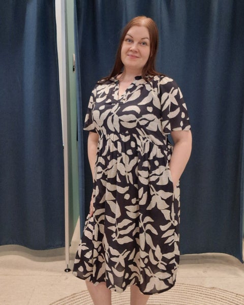 STI Inari mekko