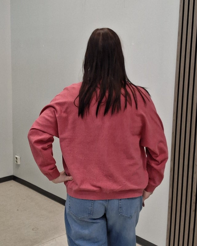 Fransa Sinja neuletakki