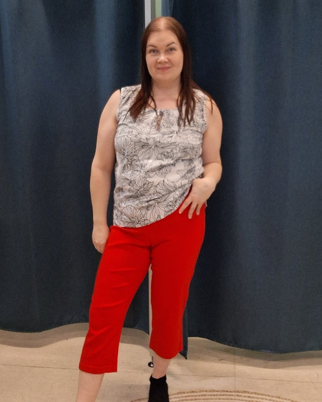 Soda Wera capri
