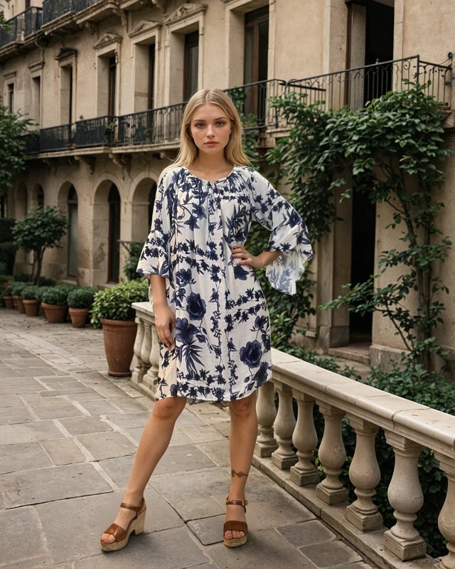 MAPP Rose mekko